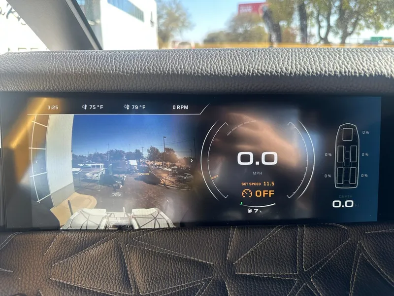 Slide: The Image of Nautique Super Air Nautique G23 Paragon 2026 - 20