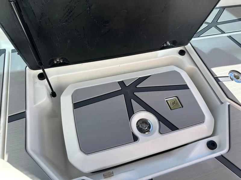 Slide: The Image of Nautique Super Air Nautique G23 Paragon 2026 - 30