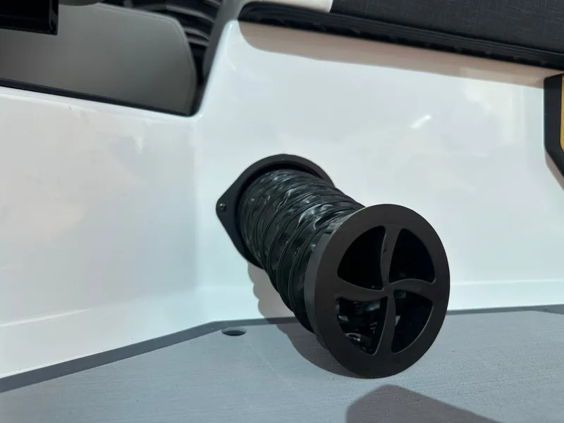 Slide: The Image of Nautique Super Air Nautique G23 Paragon 2026 - 37