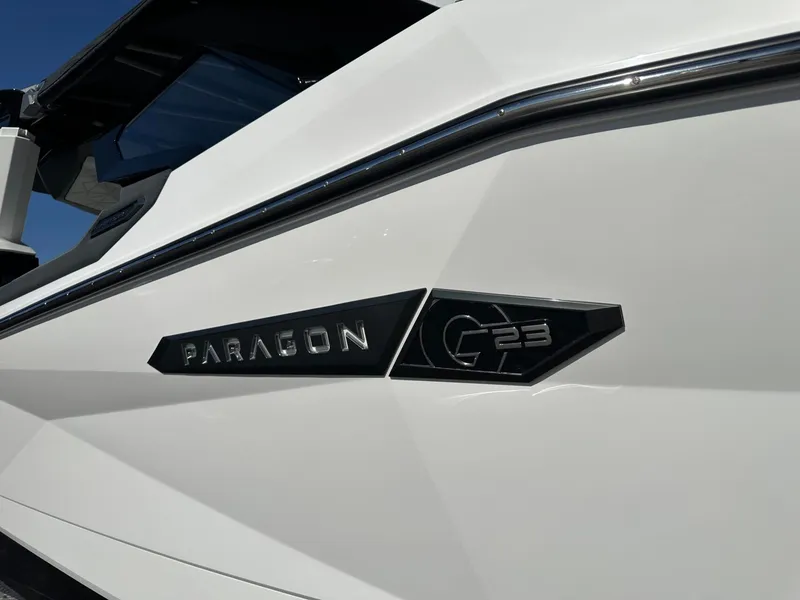 Slide: The Image of Nautique Super Air Nautique G23 Paragon 2026 - 4