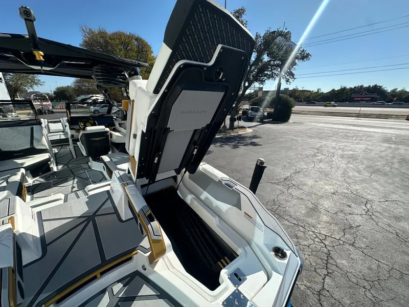 Slide: The Image of Nautique Super Air Nautique G23 Paragon 2026 - 46