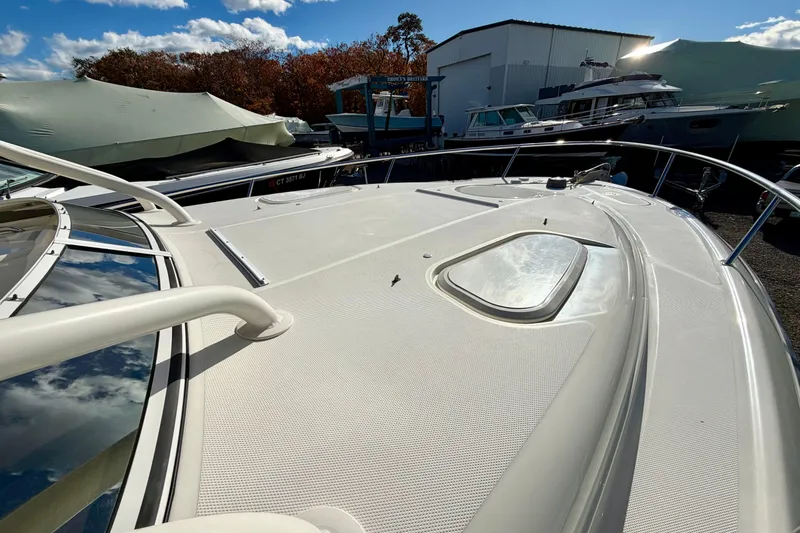 Slide: The Image of Hydra-Sports Vector 3500 VX 2008 - 13