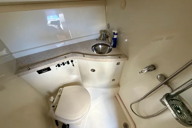 Slide: The Image of Hydra-Sports Vector 3500 VX 2008 - 25