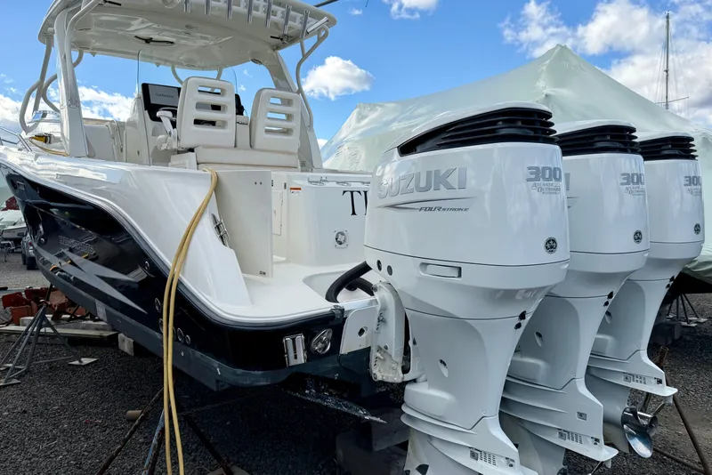 Slide: The Image of Hydra-Sports Vector 3500 VX 2008 - 4