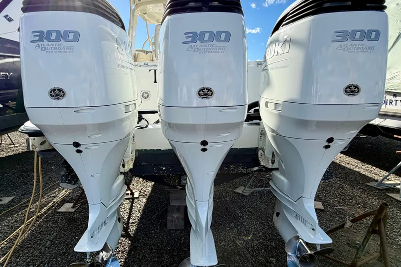 Slide: The Image of Hydra-Sports Vector 3500 VX 2008 - 43