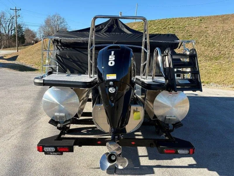 Slide: The Image of Harris CRUISER 230 SLDH 2026 - 51