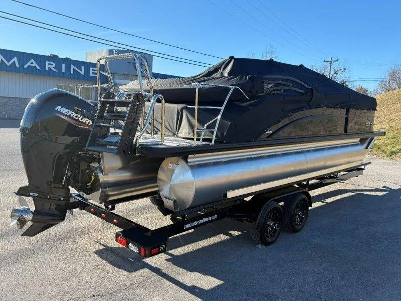 Slide: The Image of Harris CRUISER 230 SLDH 2026 - 52