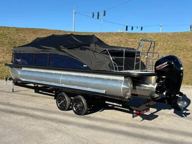 Slide: The Image of Harris CRUISER 230 SLDH 2026 - 53