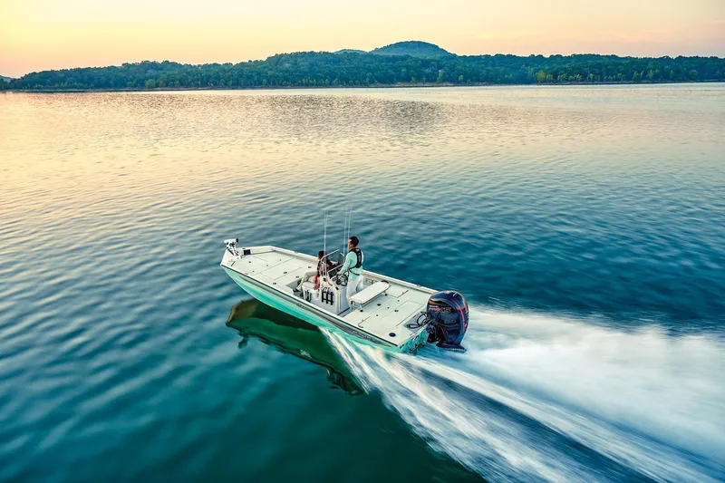 Slide: The Image of Ranger Boats RB200 2024 - 40