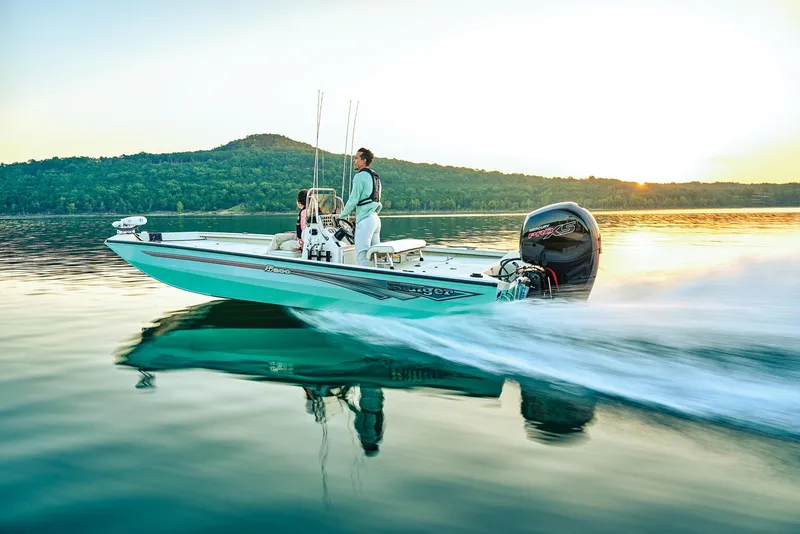 Slide: The Image of Ranger Boats RB200 2024 - 42