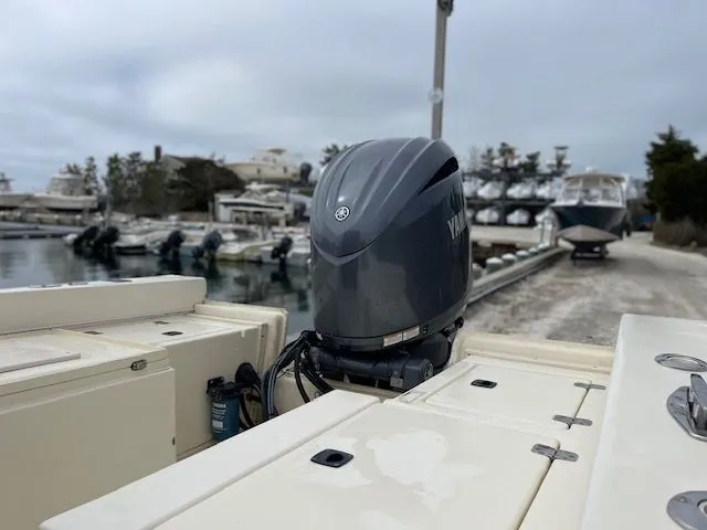 Slide: The Image of Jones Brothers Cape Fisherman 1910 2001 - 2