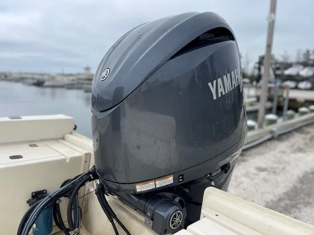 Slide: The Image of Jones Brothers Cape Fisherman 1910 2001 - 3