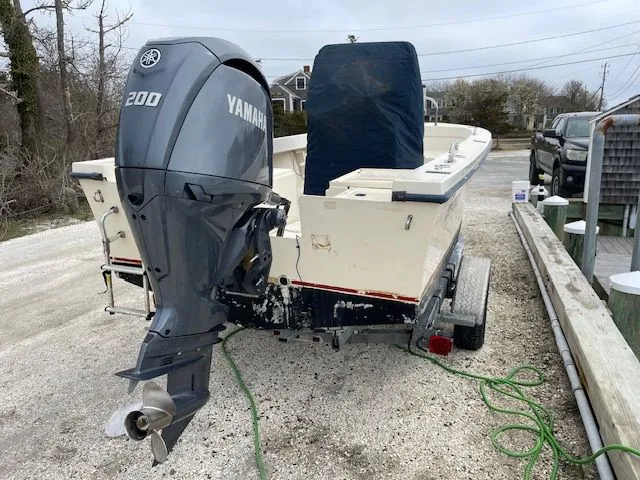 Slide: The Image of Jones Brothers Cape Fisherman 1910 2001 - 5
