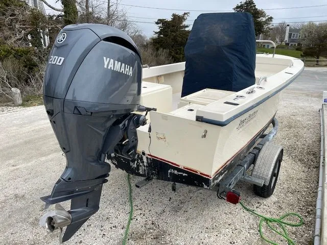 Slide: The Image of Jones Brothers Cape Fisherman 1910 2001 - 6