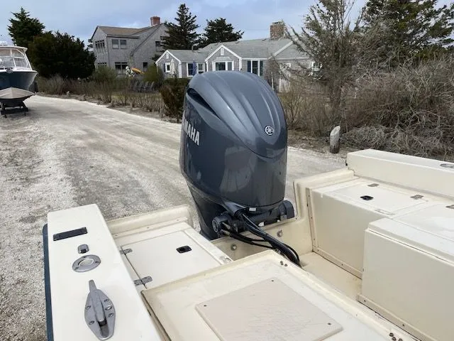 Slide: The Image of Jones Brothers Cape Fisherman 1910 2001 - 7