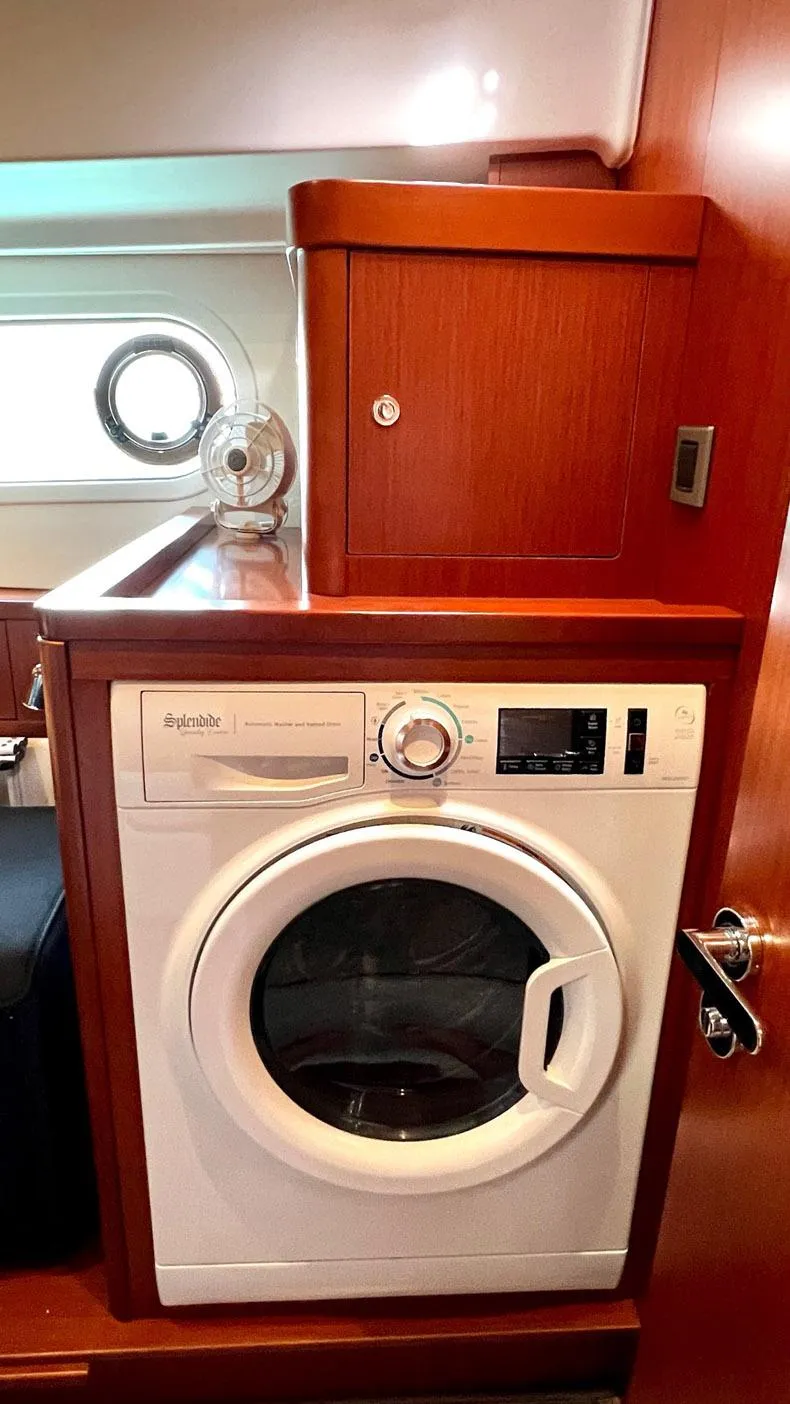 Slide: The Image of Beneteau Swift Trawler 44 2020 - 54