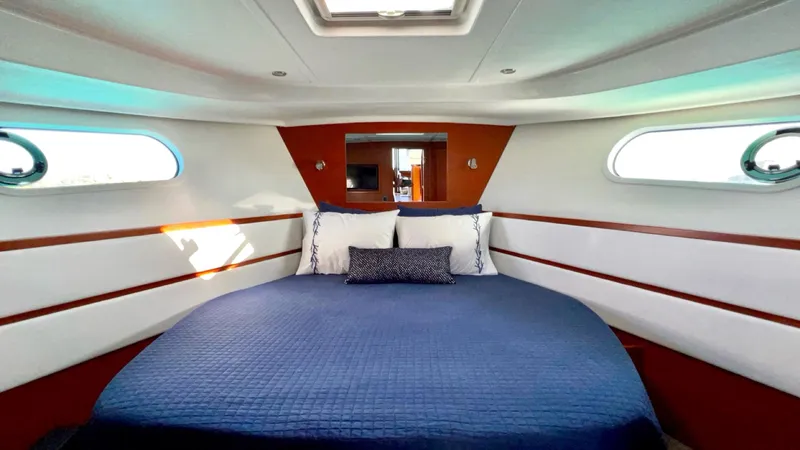 Slide: The Image of Beneteau Swift Trawler 44 2020 - 56
