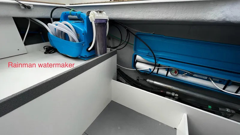 Slide: The Image of Beneteau Swift Trawler 44 2020 - 66