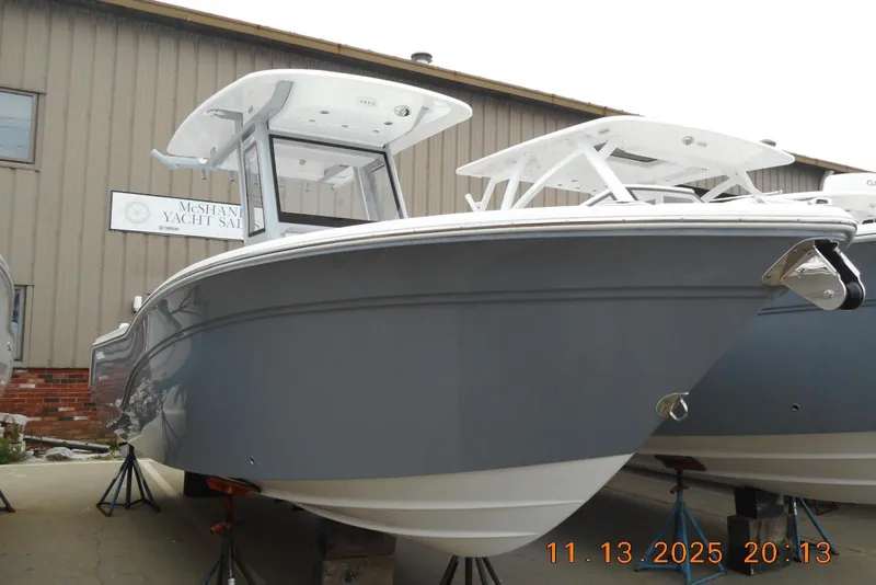 The Image of Starboard Bow - 1