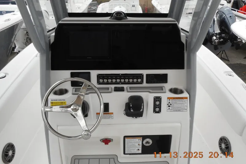 Slide: The Image of Helm Station - 5