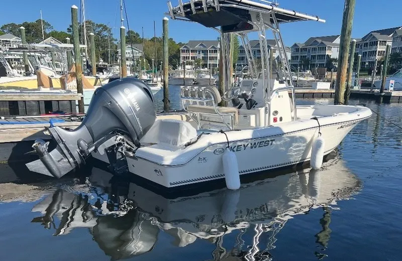 The Image of Key West 189 FS 2024 - 0