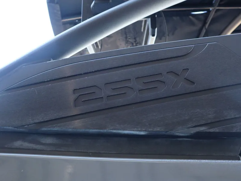 Slide: The Image of Yamaha 255XD 2021 - 12