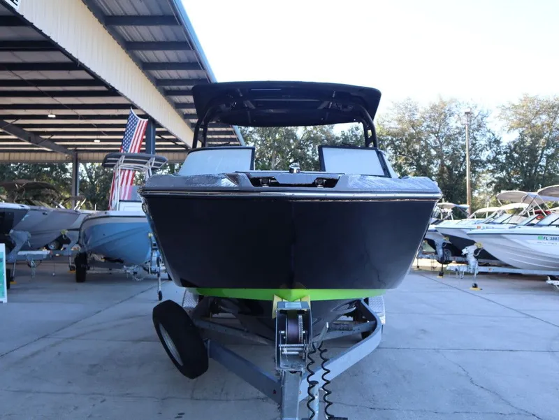 Slide: The Image of Yamaha 255XD 2021 - 4