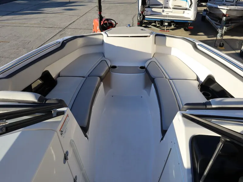 Slide: The Image of Yamaha AR250 2023 - 12