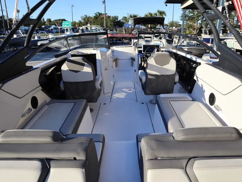 Slide: The Image of Yamaha AR250 2023 - 6