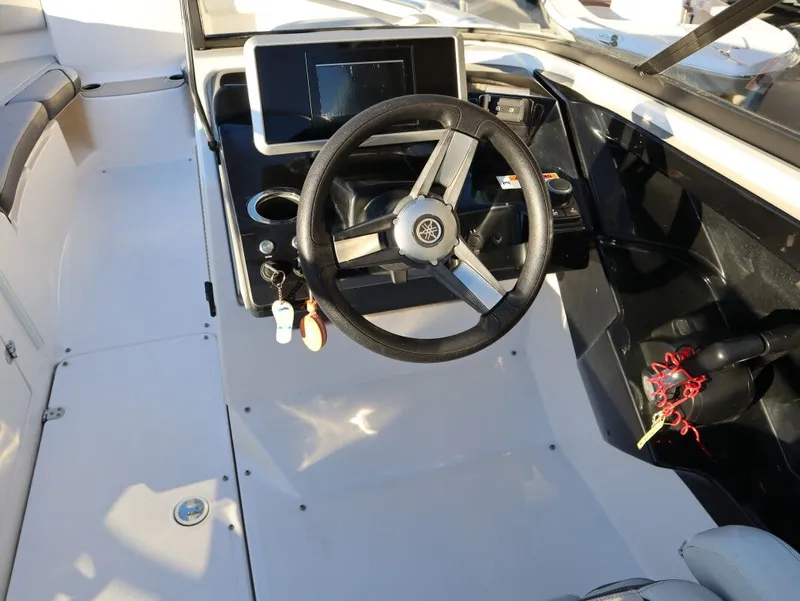 Slide: The Image of Yamaha AR250 2023 - 9