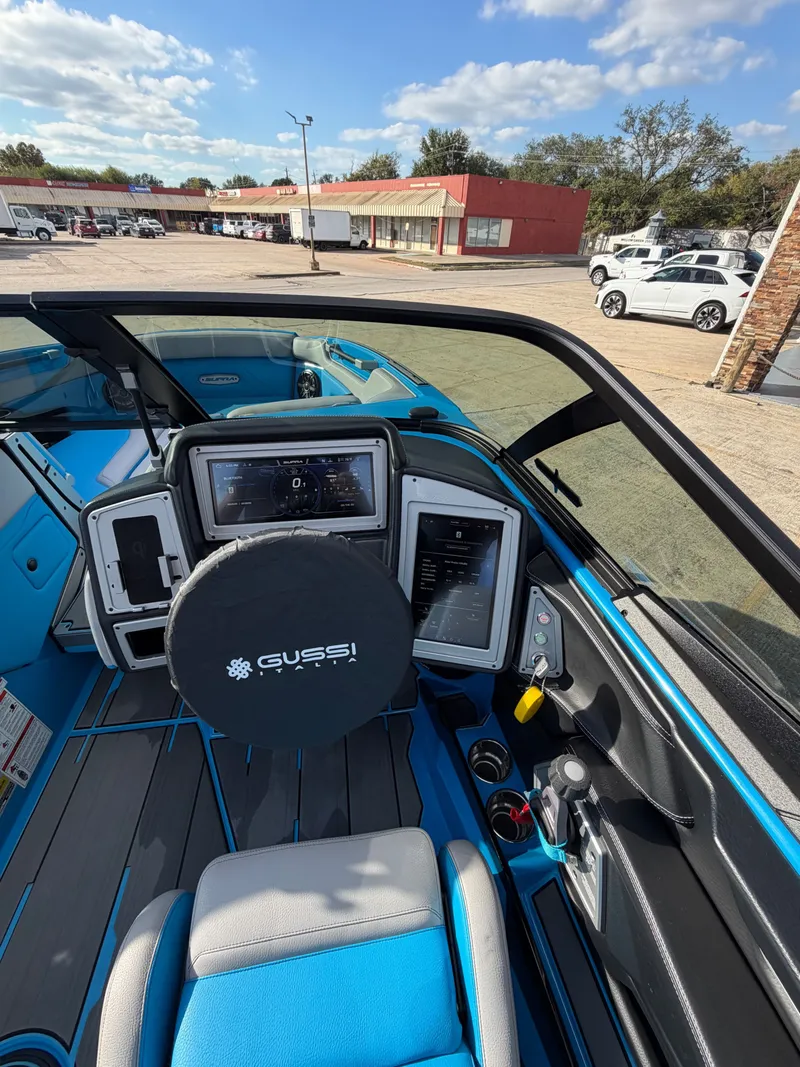 Slide: The Image of Supra SL 450 2022 - 14