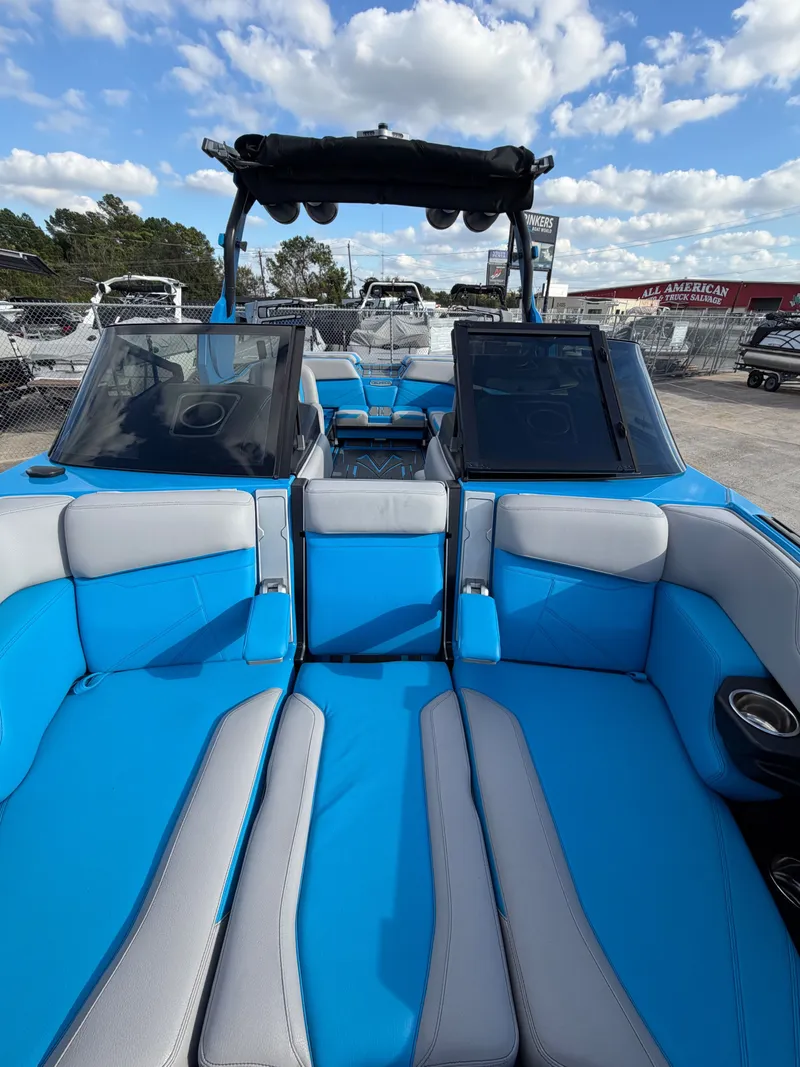 Slide: The Image of Supra SL 450 2022 - 15