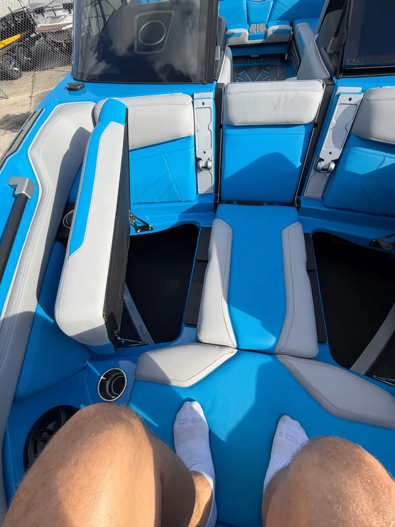 Slide: The Image of Supra SL 450 2022 - 17