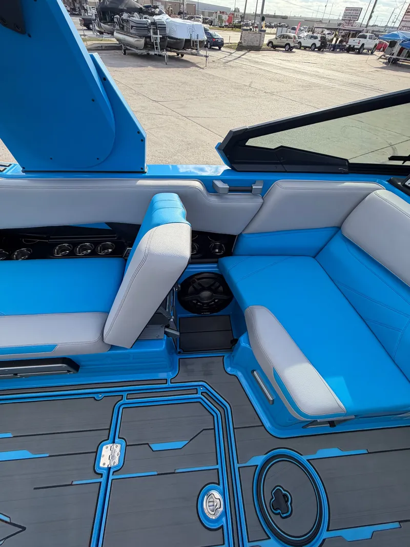 Slide: The Image of Supra SL 450 2022 - 20