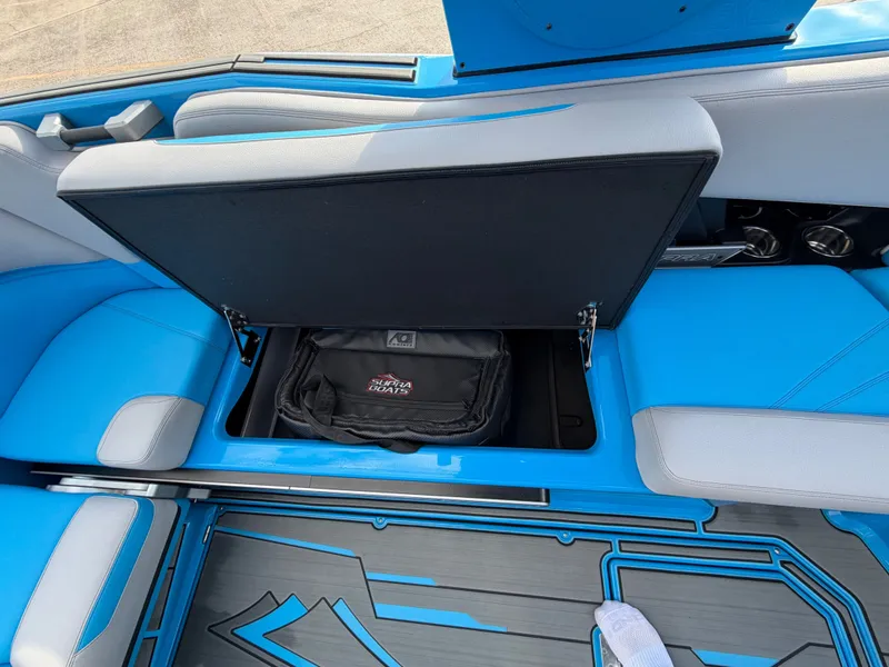 Slide: The Image of Supra SL 450 2022 - 24