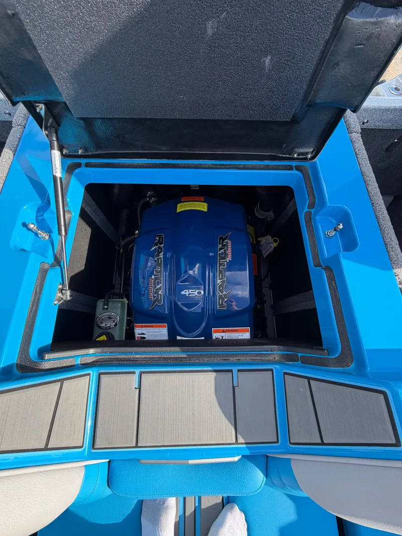 Slide: The Image of Supra SL 450 2022 - 26