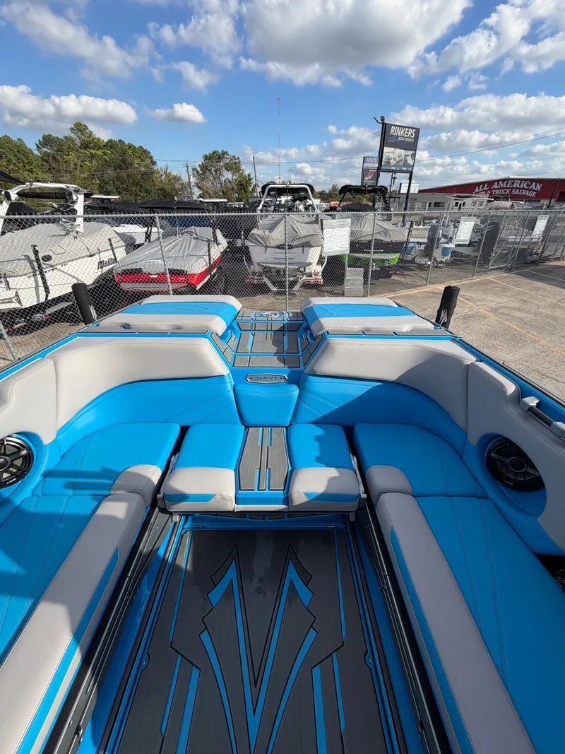 Slide: The Image of Supra SL 450 2022 - 28