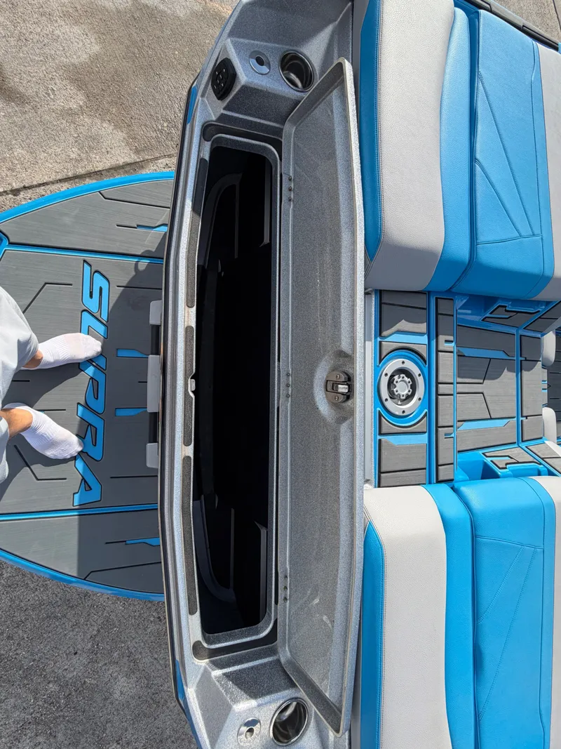 Slide: The Image of Supra SL 450 2022 - 30