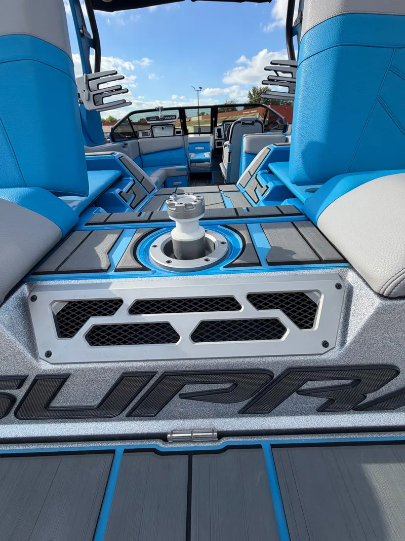 Slide: The Image of Supra SL 450 2022 - 32