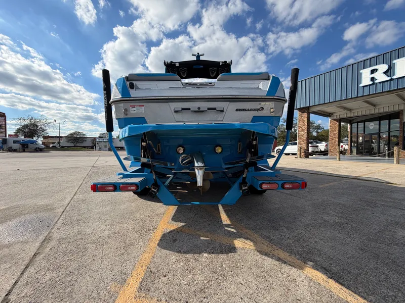 Slide: The Image of Supra SL 450 2022 - 5