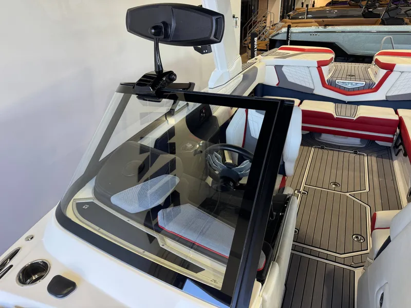 Slide: The Image of Nautique Super Air Nautique G23 2022 - 20