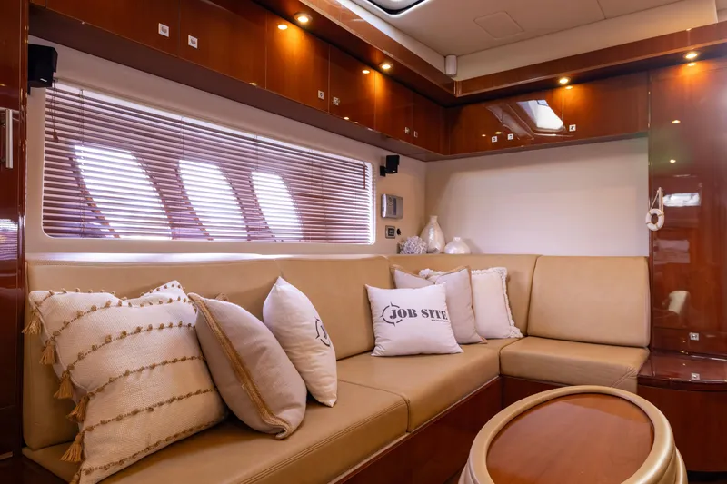 Slide: The Image of Sea Ray 55 Sundancer 2008 - 50