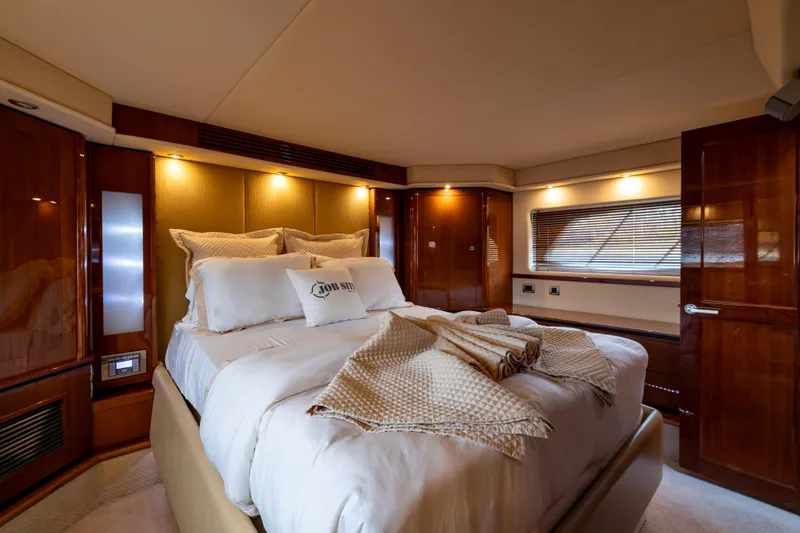 Slide: The Image of Sea Ray 55 Sundancer 2008 - 53
