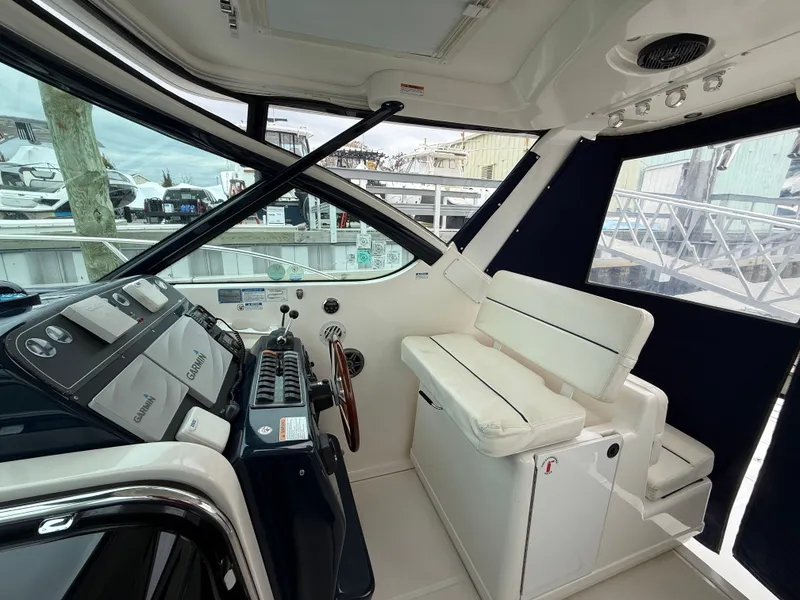 Slide: The Image of Tiara 3200 Open 2005 - 15