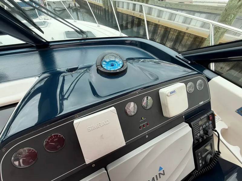 Slide: The Image of Tiara 3200 Open 2005 - 21