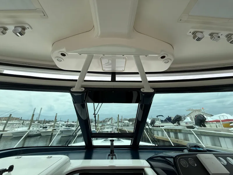 Slide: The Image of Tiara 3200 Open 2005 - 22