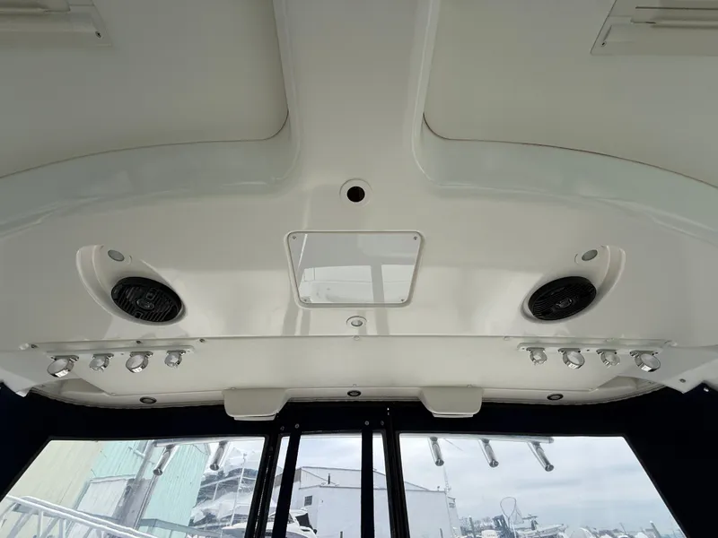 Slide: The Image of Tiara 3200 Open 2005 - 23