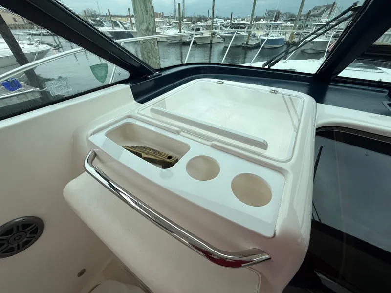 Slide: The Image of Tiara 3200 Open 2005 - 24