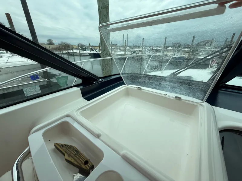 Slide: The Image of Tiara 3200 Open 2005 - 25