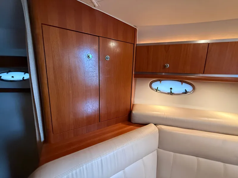 Slide: The Image of Tiara 3200 Open 2005 - 28